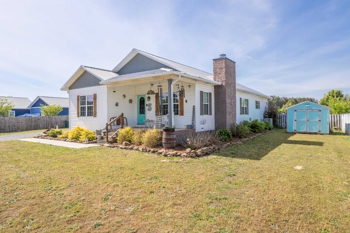 Property Photo:  775 Cemetary Rd  AL 35083 