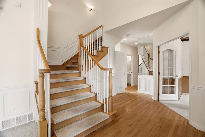 Property Photo:  5432 S Quail Ridge Cir  WA 99223 