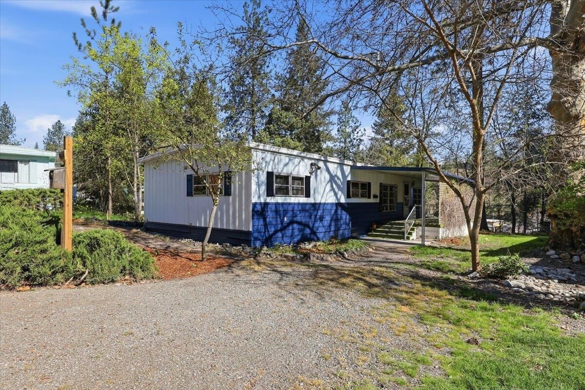 Property Photo:  3231 W Boone, 906 #906  WA 99201 