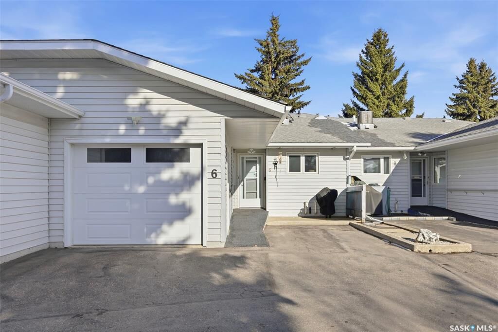 Photo de la propriété:  80 Berini Drive 6  SK S7N 3P8 