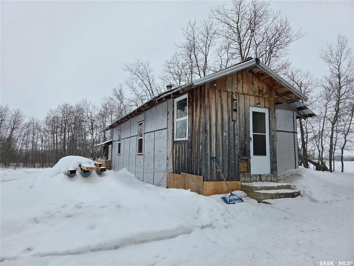 Property Photo:  Rural Address  SK S0A 2X0 