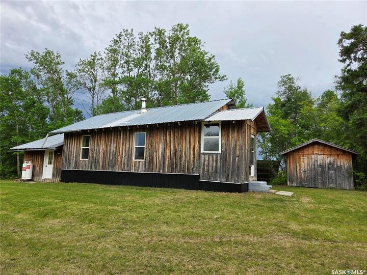 Property Photo: Rural Address SK S0A 2X0