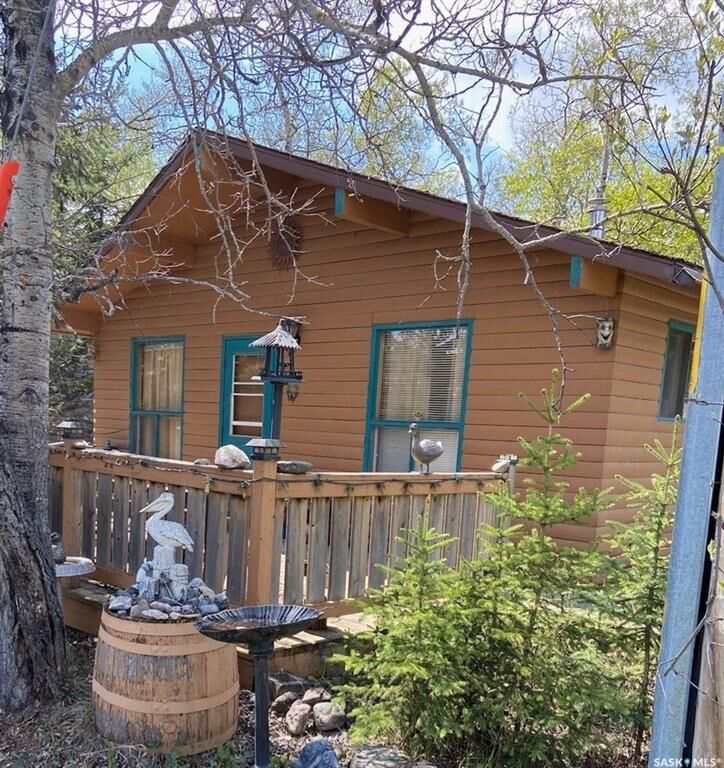 Property Photo:  Lake Address  SK S0M 2L0 