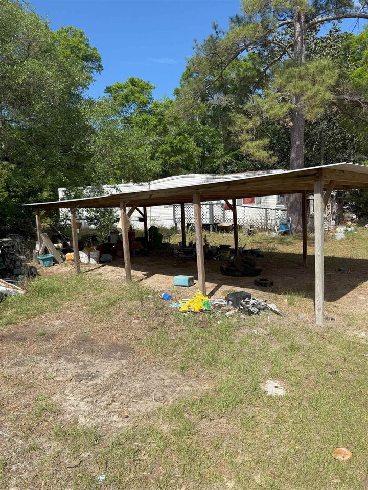 Property Photo:  739 Drake Acres Road 5  FL 32351 