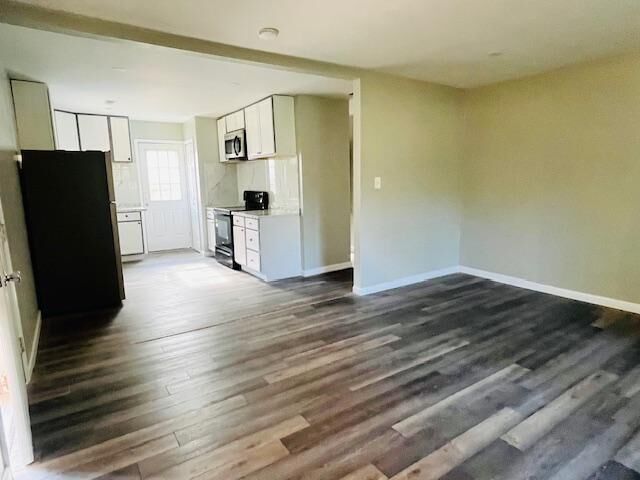 Property Photo:  708 E Wilson Street  NC 27886 