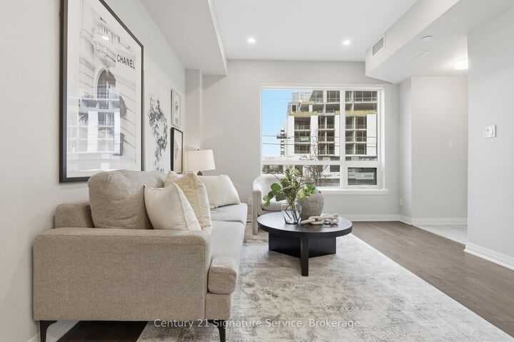 Property Photo:  1238 Cawthra Road 2  ON L5G 0B6 