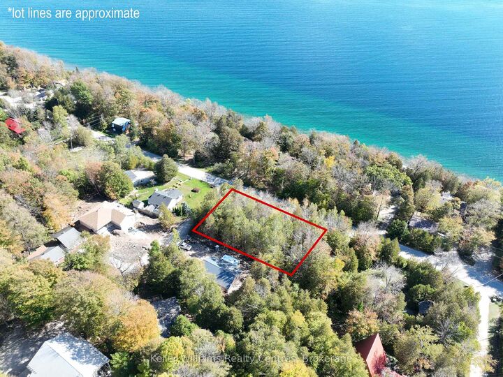 Lt 166 Mallory Beach Road — photo 1