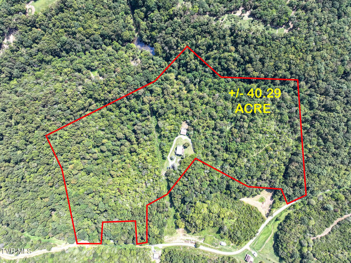 Property Photo:  1005 Jackson Hollow Road  TN 37818 