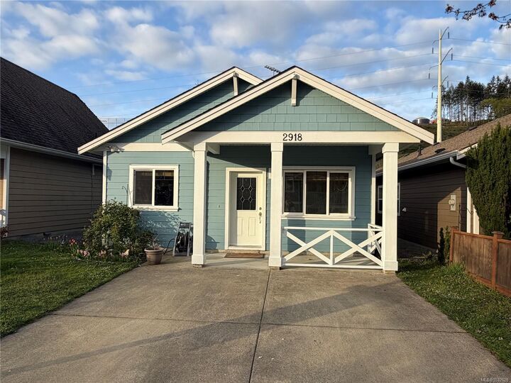 2918 Golden Spike Pl — photo 1