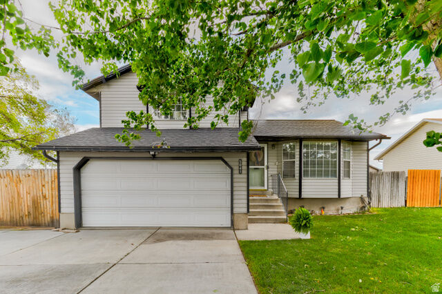 Property Photo: 5041 S Heath Ave UT 84118