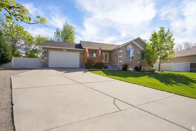 Property Photo:  1418 N 700 W  UT 84043 