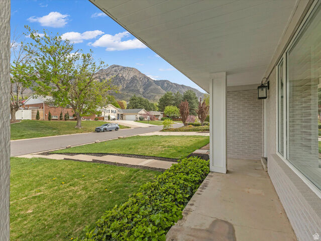 Property Photo:  4140 S Olympic Way  UT 84124 