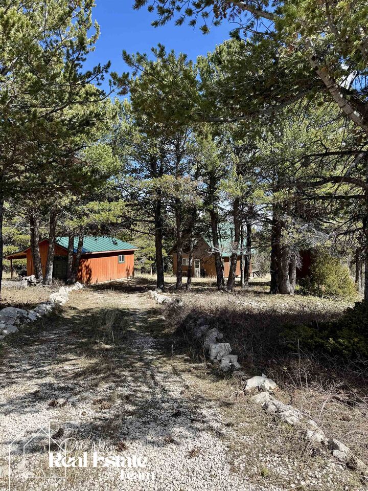 Property Photo:  1225 Crooked Pine Trail  WY 82601 