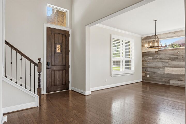 Property Photo:  4301 Big Tree Trail  TX 78641 