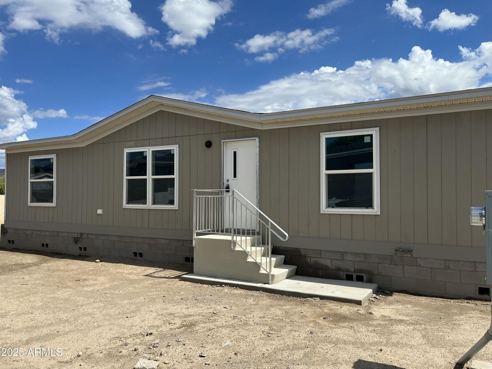 Property Photo:  19500 E Gregory Street 16  AZ 85324 