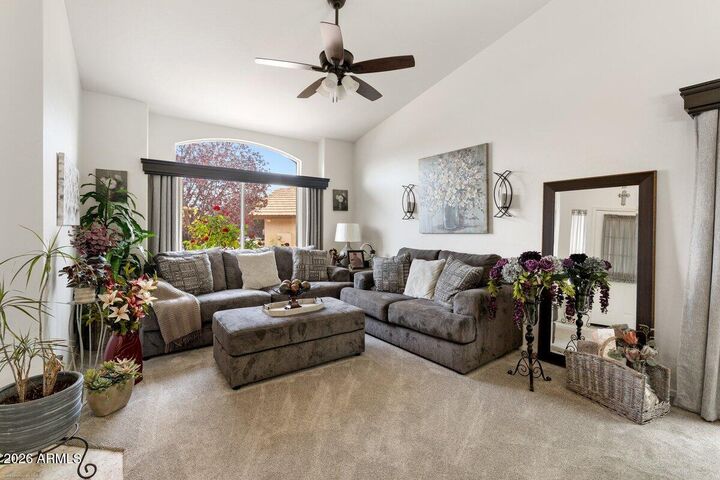 Property Photo:  1865 W Dart Circle  AZ 86326 