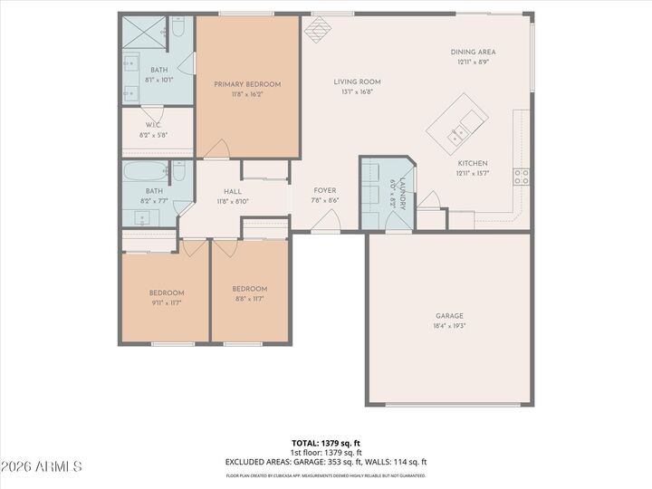 Property Photo:  3944 N 14th Street  AZ 85014 