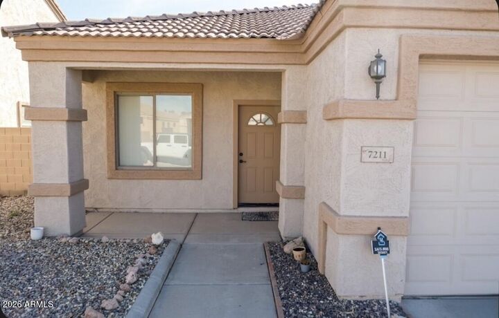 Property Photo:  7211 S 56th Drive  AZ 85339 