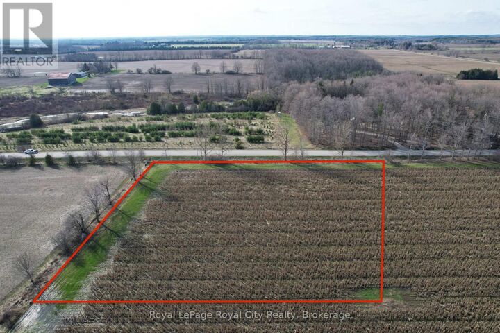 Property Photo:  8255 Eramosa Garafraxa  ON N1M 2W5 