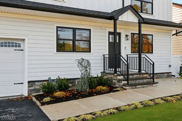 Property Photo: 230 Pinehurst Ave NJ 07076