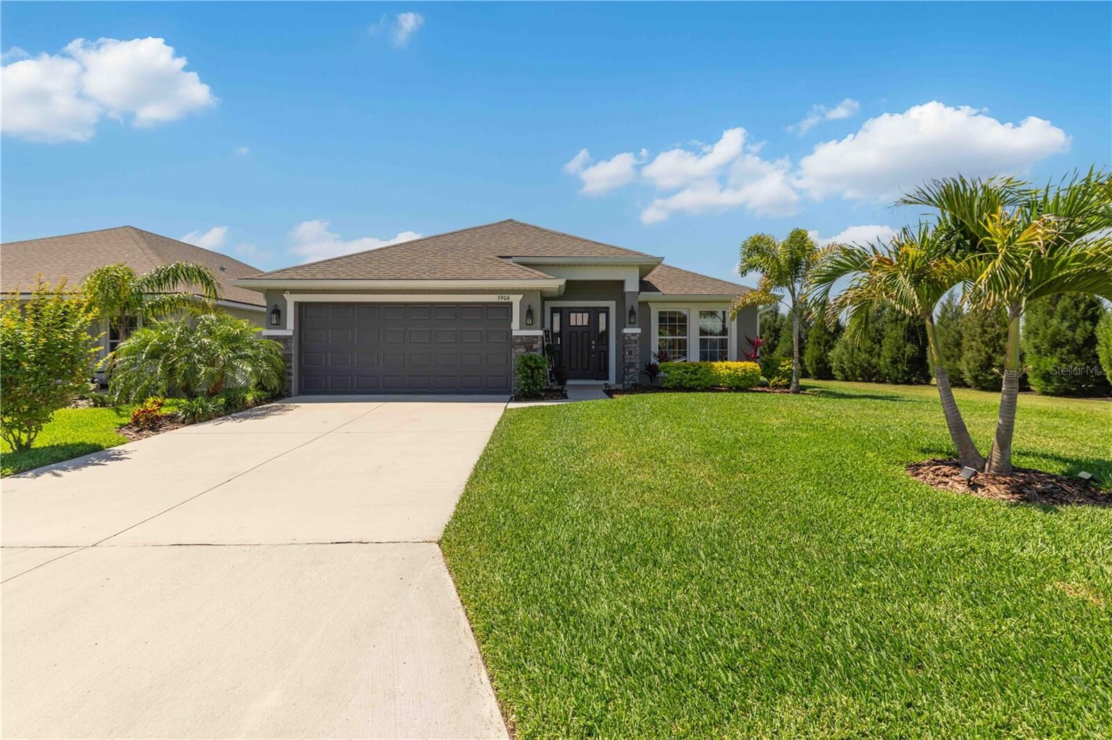 Property Photo:  5906 164th Avenue E  FL 34219 