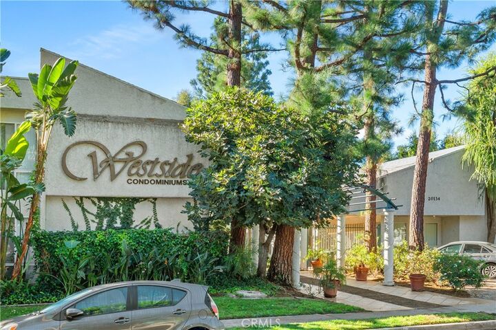 Property Photo:  20134 Leadwell 126  CA 91306 