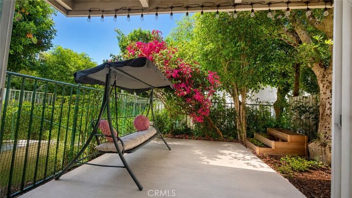 Property Photo:  20134 Leadwell 126  CA 91306 
