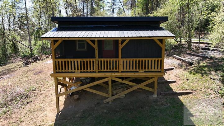 Property Photo:  768 Grandview Dr.  WV 24935 