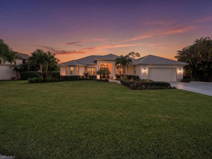 Property Photo:  10925 Parnu St  FL 34109 