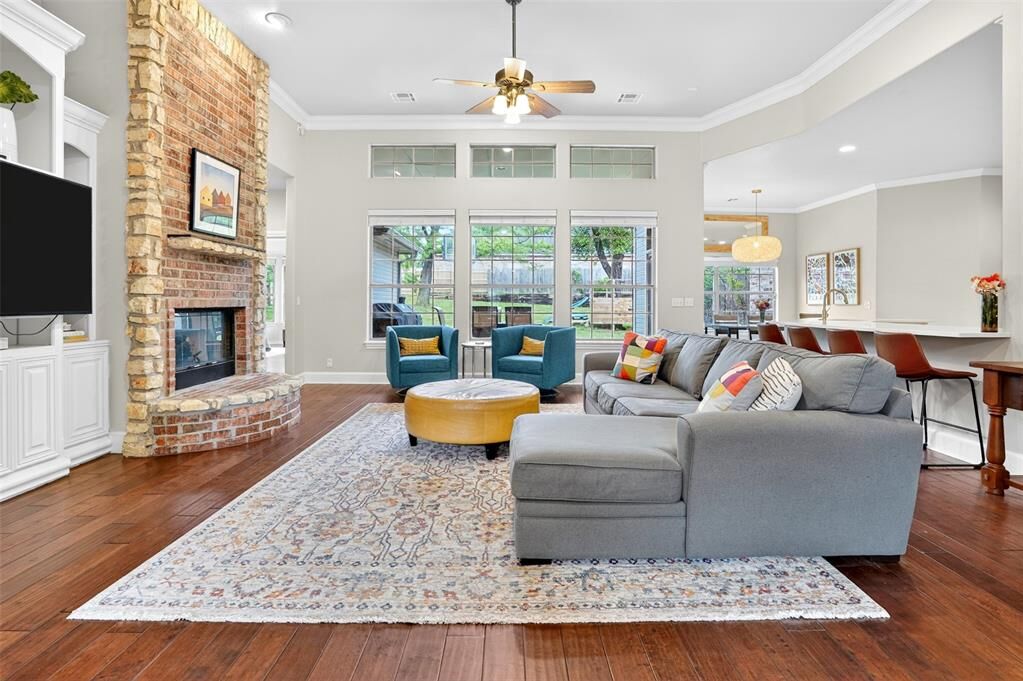 Property Photo: 3601 Huntsman Road OK 73003
