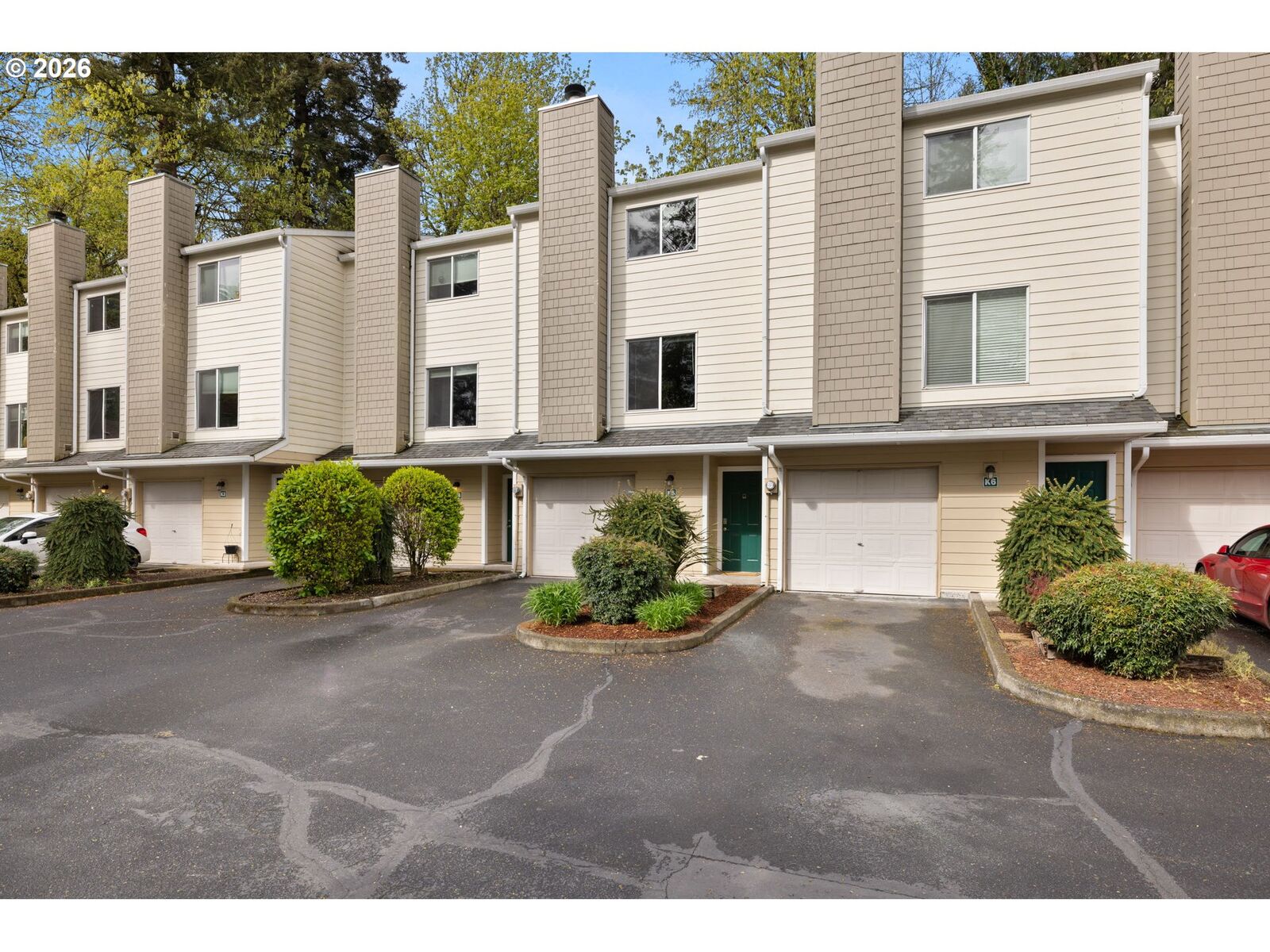 Property Photo:  13216 NE Salmon Creek Ave  WA 98686 