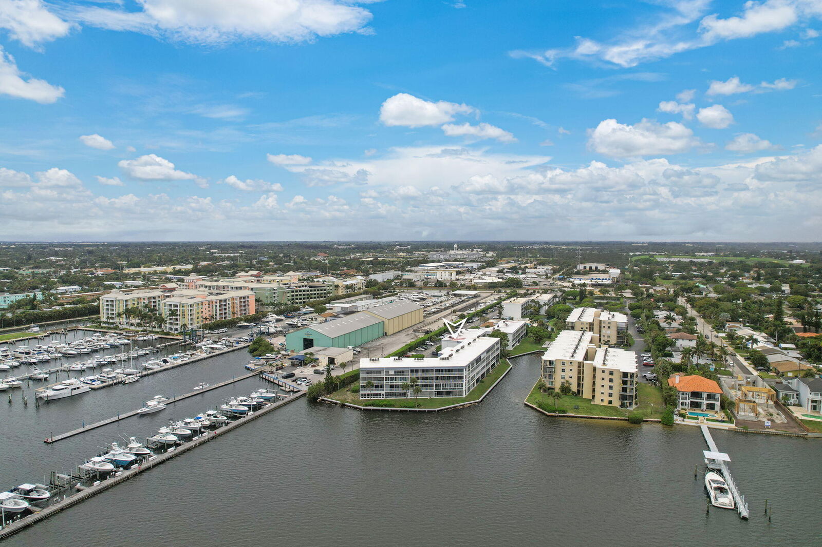 Property Photo:  200 Waterway Drive S 209  FL 33462 