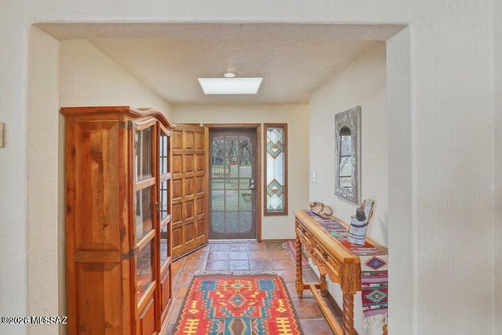 Property Photo:  1366 E Cottonwood Lane  AZ 85616 