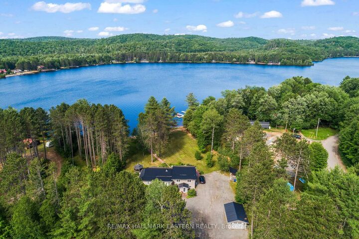 Property Photo: 118 Annie Mayhew Road ON K0J 1L0