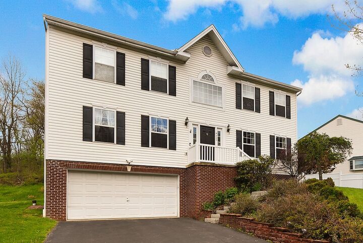 Property Photo:  9247 Marshall Road  PA 16066 