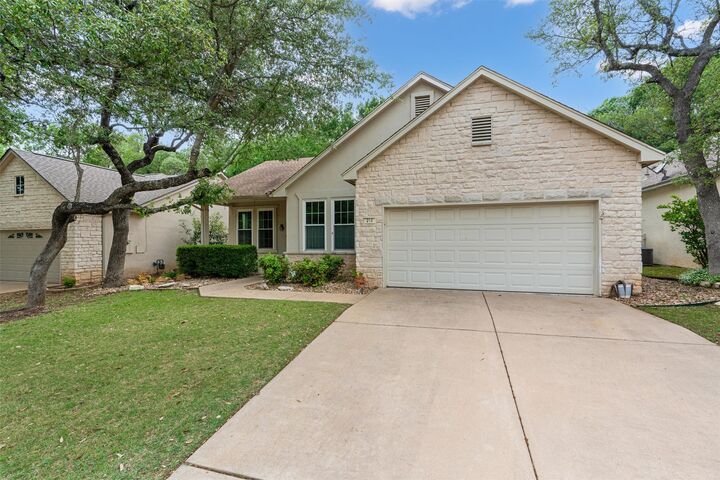Property Photo:  214 Whispering Wind Drive  TX 78633 