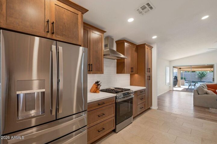 Property Photo:  511 W Bluefield Avenue  AZ 85023 