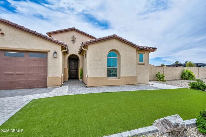 Property Photo:  13531 W Tuckey Court  AZ 85307 