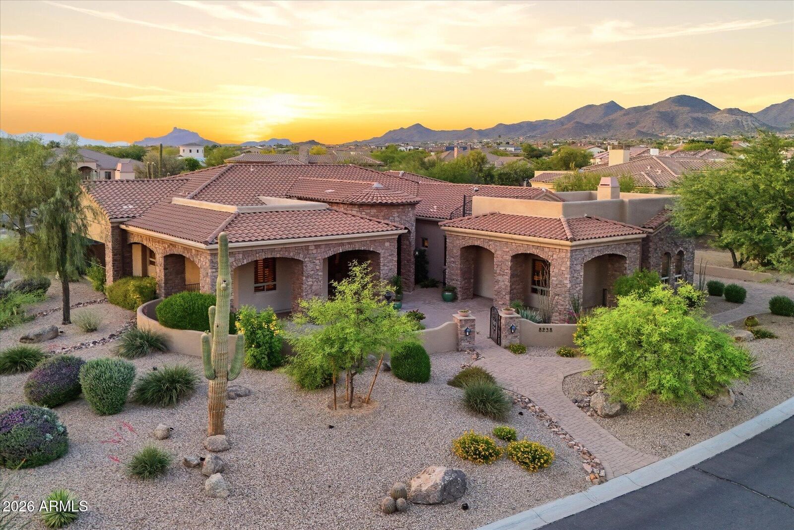 Property Photo:  8238 E Kramer Circle  AZ 85207 
