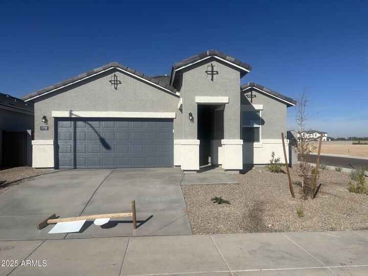 Property Photo:  9648 N 178th Drive  AZ 85355 