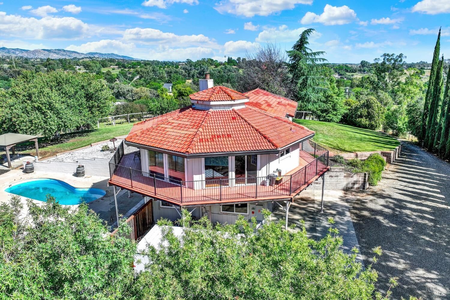 Property Photo:  4354 Shady Creek Lane  CA 95688 