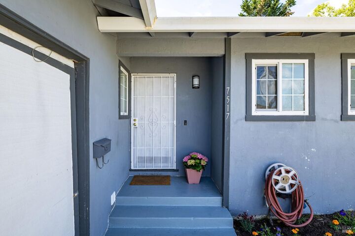 Property Photo:  7517 Bernice Avenue  CA 94928 
