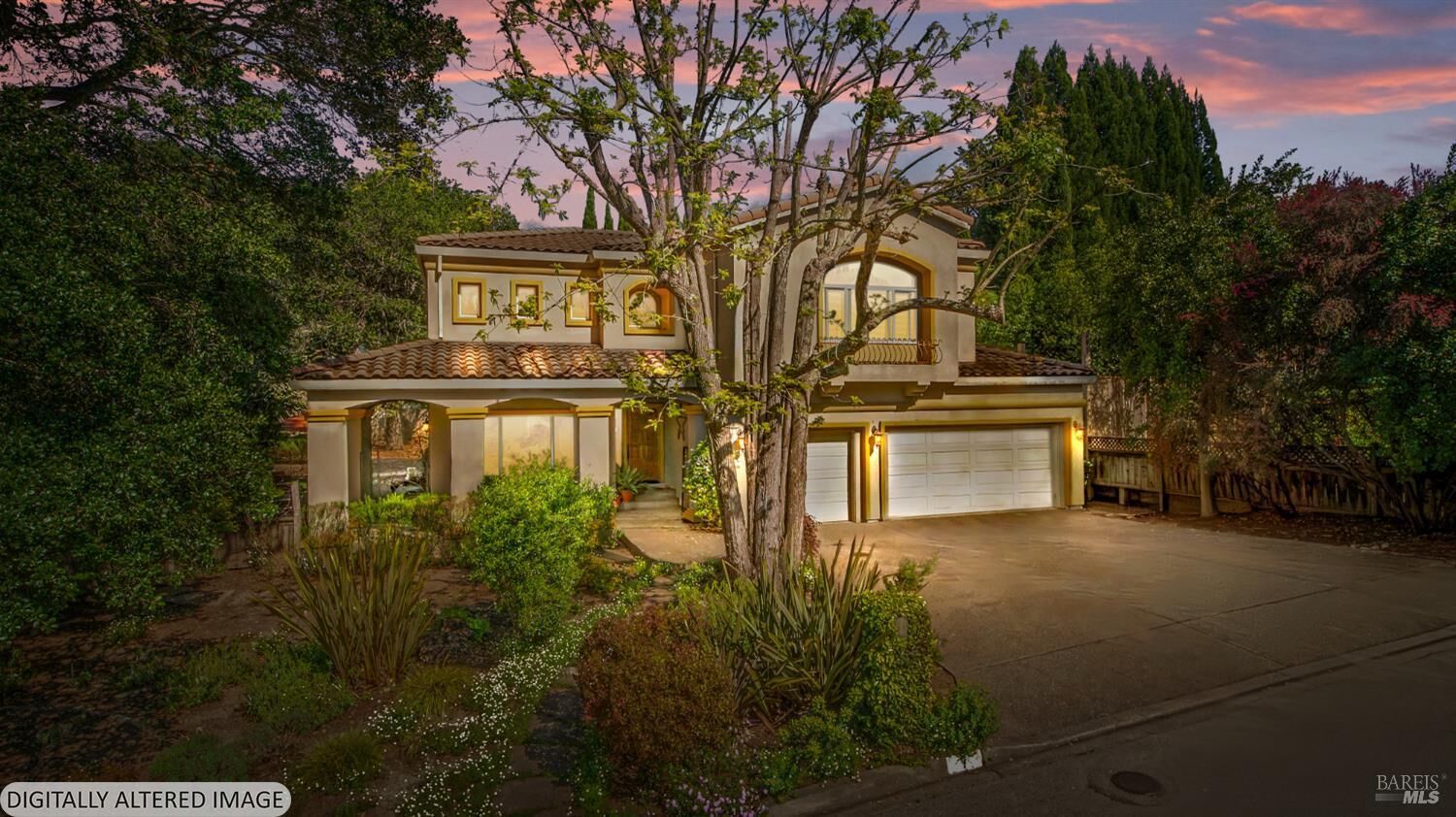 Property Photo:  7 Lavender Terrace  CA 94952 