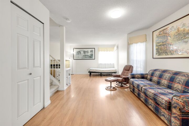 Property Photo: 7240 Langton Road 5 BC V7C 4B2