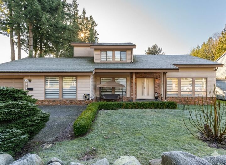 Property Photo: 16566 80 Avenue BC V4N 0H3