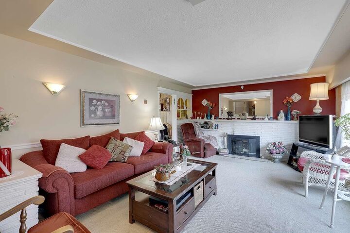Property Photo: 7291 Gilbert Road BC V7C 3W4