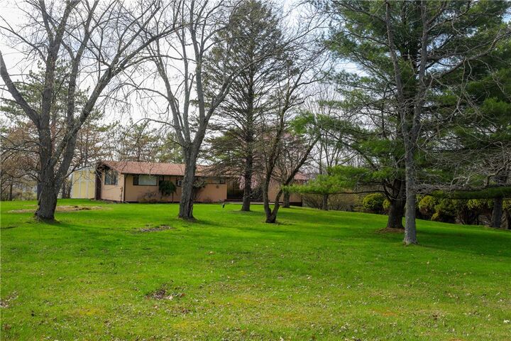 Property Photo:  305 Michele Lane  PA 18840 