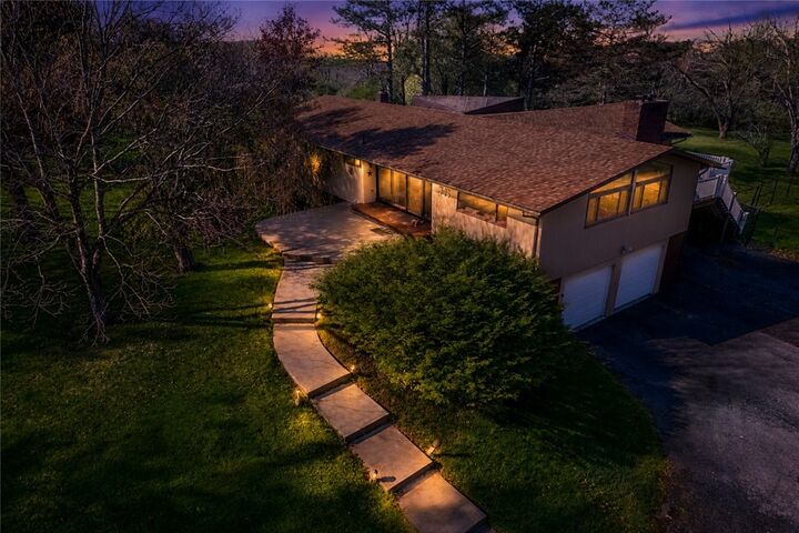 Property Photo:  305 Michele Lane  PA 18840 