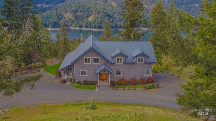 Property Photo:  237 Old Dent Rd  ID 83544 