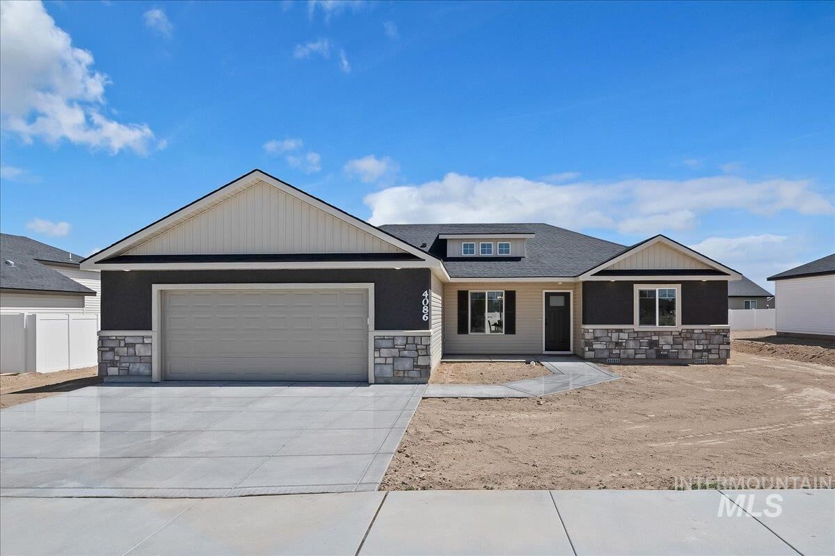 Property Photo:  4086 Williams Street  ID 83316 